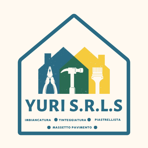 YURI S.R.L.S - Imbianchino Roma | Piastrellista Roma | Massetto Pavimento Roma | Tinteggiatura Roma — Foto 15